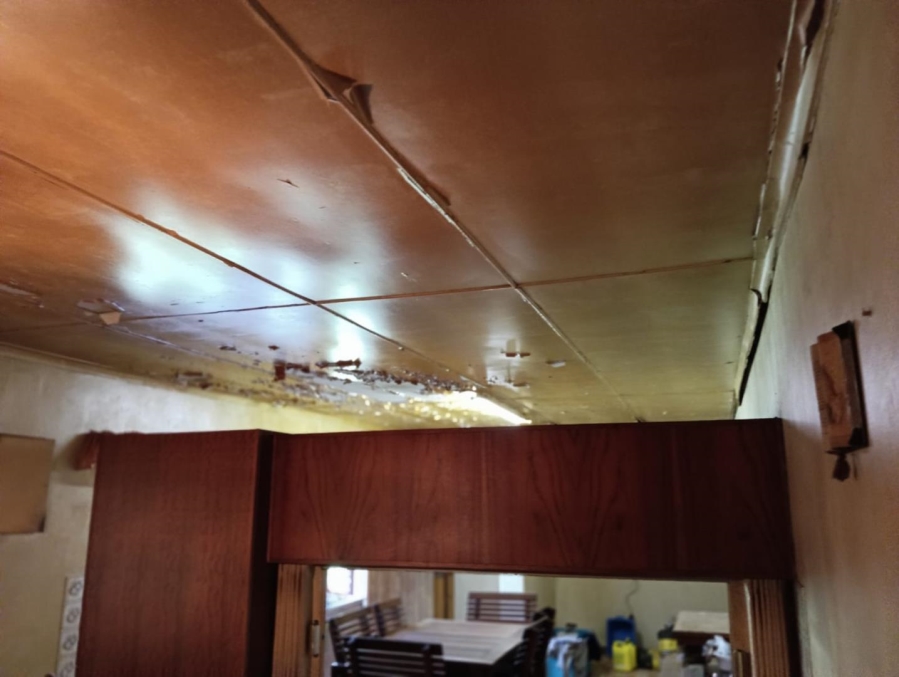 4 Bedroom Property for Sale in Pellissier Free State
